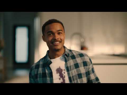OxiClean Dave's World Uncle Dave 15
