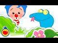 Soy Una Serpiente Plim Plim Canciones Infantiles