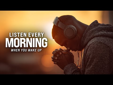 BE GRATEFUL EVERYDAY - 30-Minute Morning Motivation - Listen Every Day! | Eric Thomas Motivation
