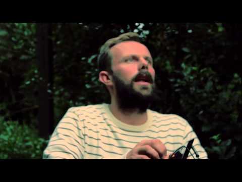 Nature Sessions #2: 'Romeo & Juliet' (Dire Straits cover) by Luke Legs