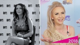 MAŁA ANIA odpowiada na te same pytania ...minęło 5 lat.