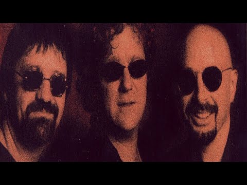 Jazz album episode 154 - Gambale, Hamm & Smith (GHS) Discography review