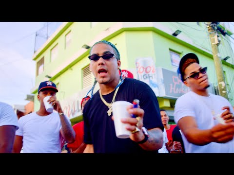 Flow Letal - Me Buque (Video Oficial)