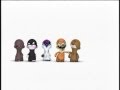 Nood Waves Villains