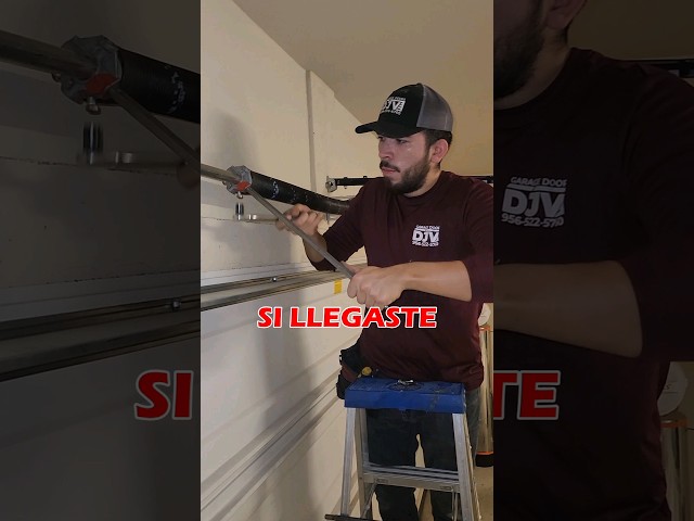 Vídeo relacionado con Rutland Essentials Electro - Puerta de Resorte (5 m)