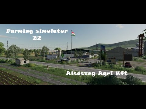 , title : 'Farming Simulator 22 közös live Alsószeg Agri Kft 4.rész'