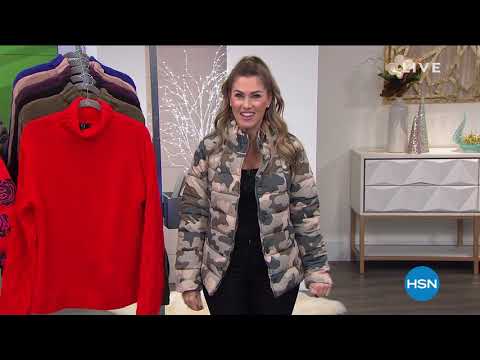 HSN | G by Giuliana Rancic Fashions 12.03.2020 - 12 PM