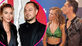 Kaczorowska o rozstaniu Kubickiej i Barona: 