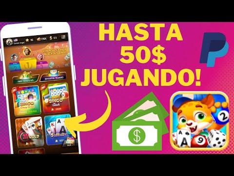 🎉[MAS DE 7$ POR REFERIDO!] POCKET7GAMES COMO GANAR DINERO SIN INVERTIR! + GANADORES !🔥- King Cash🤩