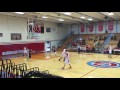 2016 National Tournament Highlights