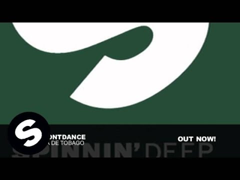 BoysDontDance - Llamada de Tobago (Original Mix)