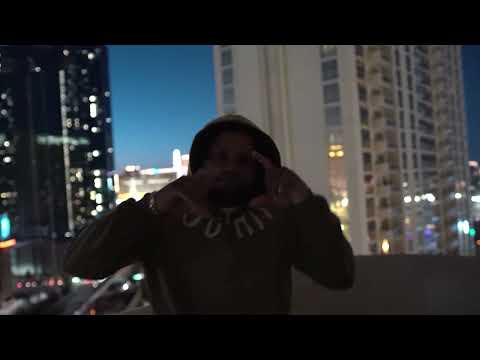 Nell Beamen - Never Seen