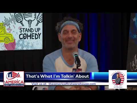 Best of That's What I'm Talkin' About 100725