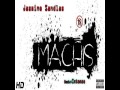 Machis Machis By Jasmine Sandlas