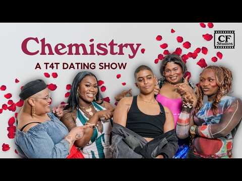 Chemistry: Where Trans Love Begins (Episode 1)