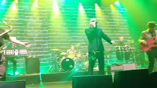 Madness - Friday Night, Saturday Morning - [Terry Hall / The Specials cover] - London, 19 Oct 2023