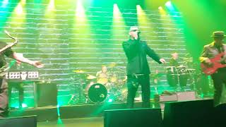 Madness - &#39;Friday Night, Saturday Morning&#39; - [Terry Hall/The Specials] - Koko, London - 19 Oct 2023