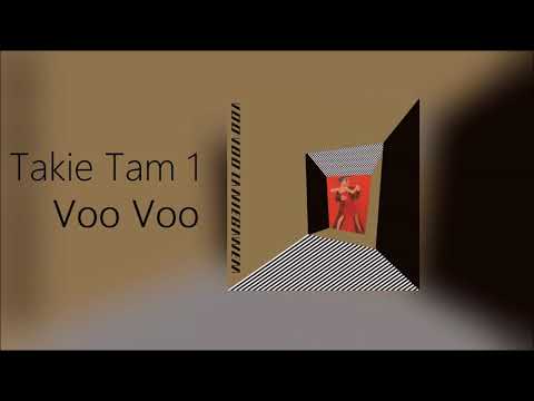 Voo Voo  -  Takie Tam 1 (Radio edit)