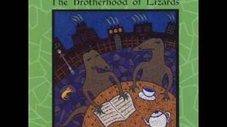 Brotherhood of Lizards - Dear Anya