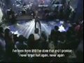Mary J. Blige - Hurt Again ( with Lyrics )
