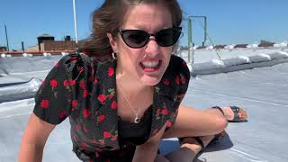 Where I Am-Amy Rivard