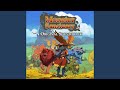 Monster Sanctuary - Alchemist Battle by Steven Melin