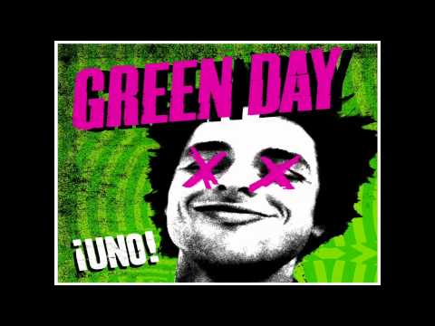 Green Day   Oh Love