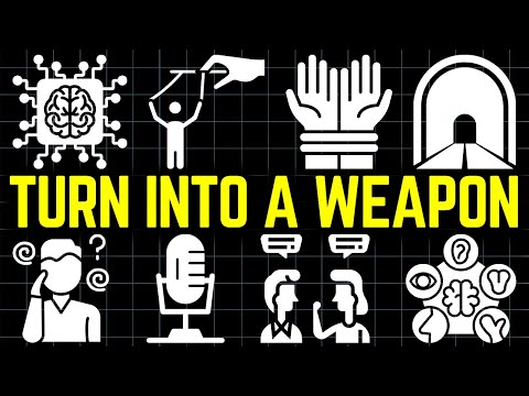 100 Disturbing Brain Hacks That Push You Beyond Normal Human Limits