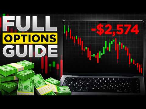 Warning: Don't Trade 0DTE Options Until You Watch This Video