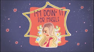 Doin&#39; It For Myself (Radio Edit) - Hannah&#39;s Yard