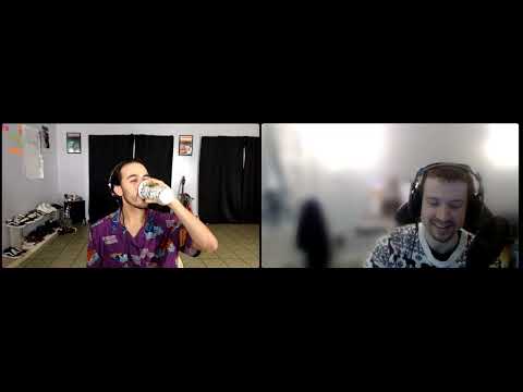 Interview w/Joey Fury