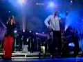 2001 - Ricky Martin - Cambia la Piel