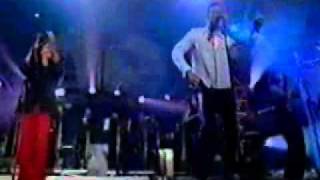 2001 - Ricky Martin - Cambia la Piel