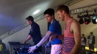 DJ DUO ABSOLUTE ZERO TRANCE MAGNETIC MUSIC FESTIVAL VOLLUME 3103_0203