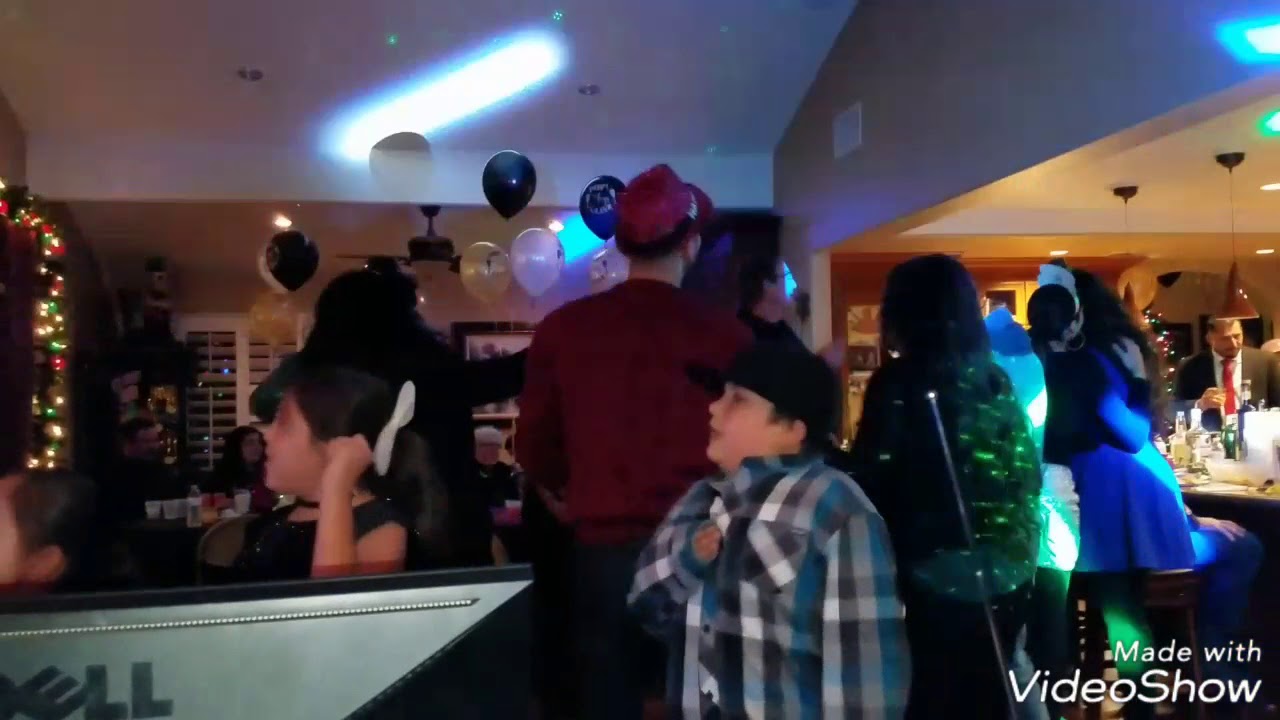 Promotional video thumbnail 15 for Dj Rich Intempo