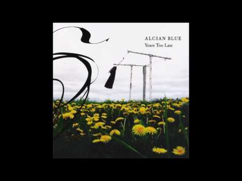 Alcian Blue - Carousel