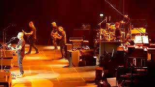 Pearl Jam - Mankind - Live Amsterdam, NL @ Ziggo Dome 25.7.22