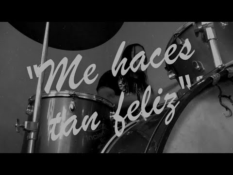 Camino Incierto - Me Haces Tan Feliz