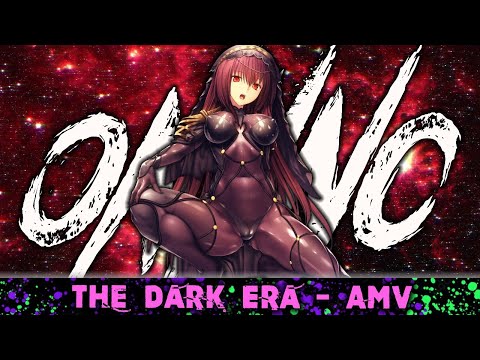 ONI INC. - THE DARK ERA | Prod. 23:59 [ AMV ]
