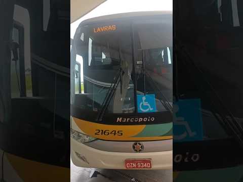 Rio Paranaíba X Lavras de ônibus