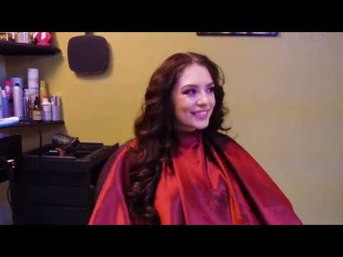 Maxim Hair Studio Commercial (2019)