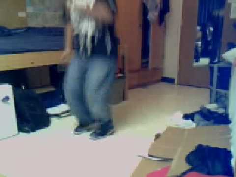 House Dance Practice