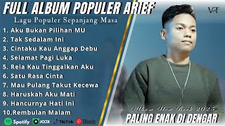 Download lagu Arief Putra Full Album || AKU BUKAN PILIHANMU //CINTAKU KAU ANGGAP DEBU, Pop Melayu Terbaru 2025 mp3