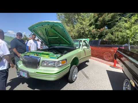 American Gangster Cars! Beautiful!