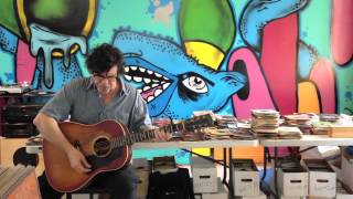 Tommy Malone plays, discusses "Crazy Little Johnny" from the 2014 album "Poor Boy"