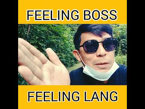 FEELING BOSS