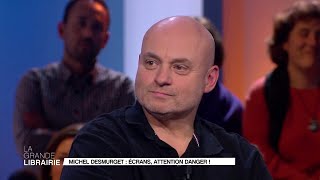 Michel Desmurget : écrans, attention danger ! - Extrait