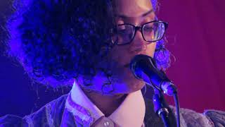 Kadhja Bonet - Honeycomb (Latitude 2017 - Sunrise Arena)