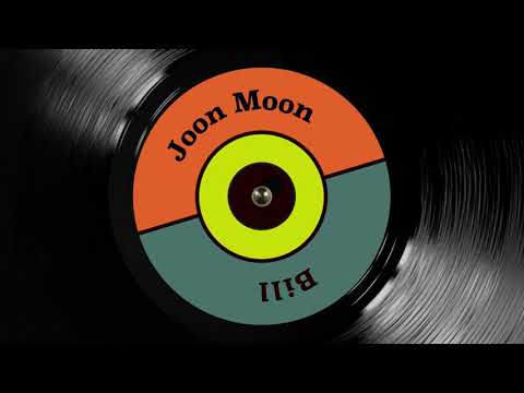 Joon Moon - Bill (Official Visualizer)