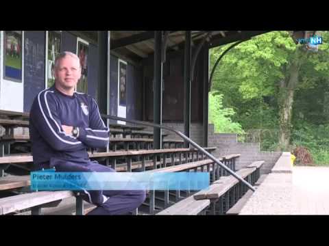 Koninklijke HFC kan dit weekend promoveren